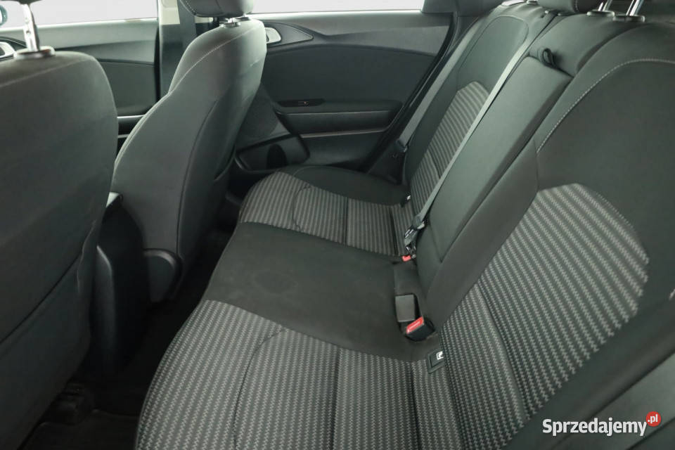 Kia Ceed 15 TGDI Katowice