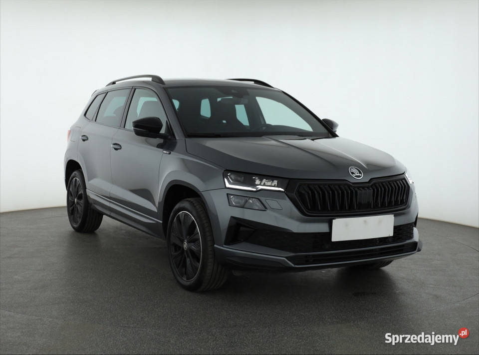 Skoda Karoq 15 TSI Piaseczno sprzedam