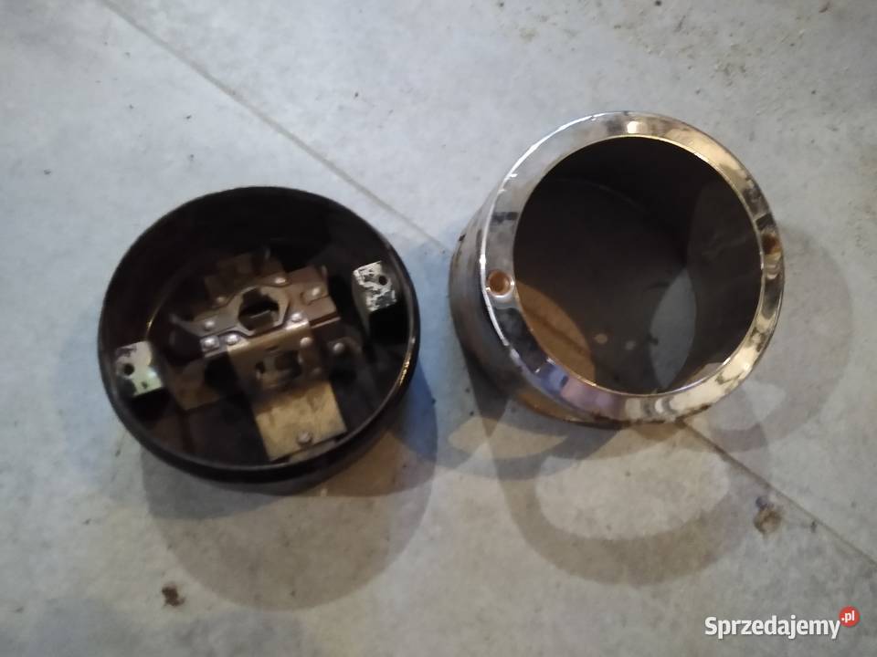 MZ trophy Simson s50 MZ ta 250 lampy Kruszwica
