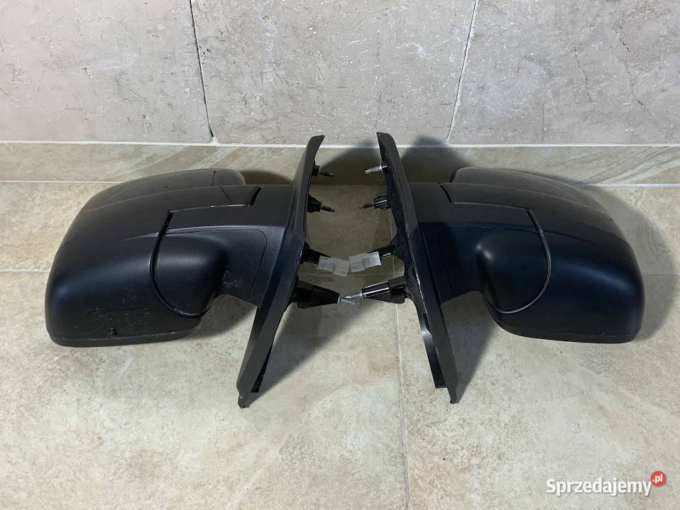 Lusterko Prawe 7pin Trafic III 3 Vivaro B