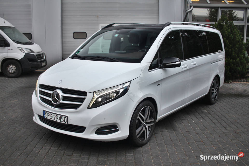 NISKI przebieg pełny serwis ASO mega diesel Pszczyna