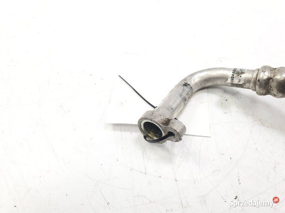 PRZEWÓD KLIMATYZACJI DACIA SANDERO II 924803934R kujawsko-pomorskie