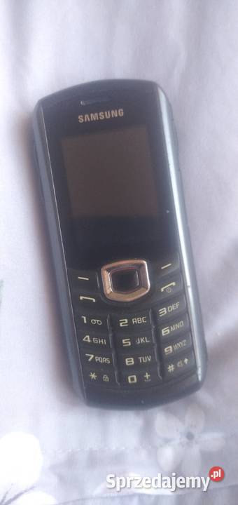 2710 samsung solid budowlany gtb2710 b2710 Elektronika Sandomierz sprzedam