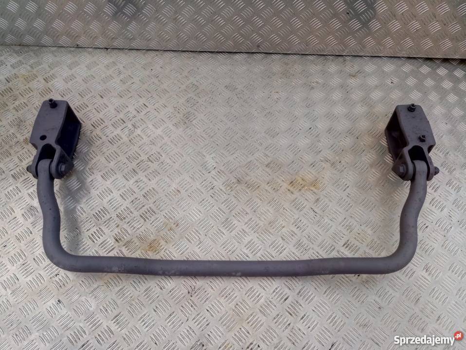 DRĄŻEK STABILIZACYJNY MERCEDES ATEGO