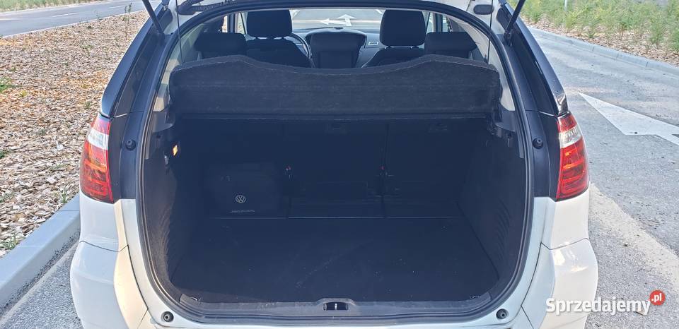 Citron C4 Picasso 16 VTi Stalowa Wola