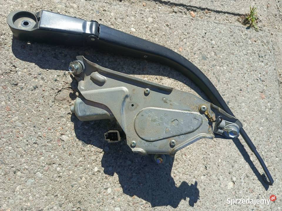 Mechanizm wycieraczki tyl mazda hatchback Nowe Miasto Lubawskie