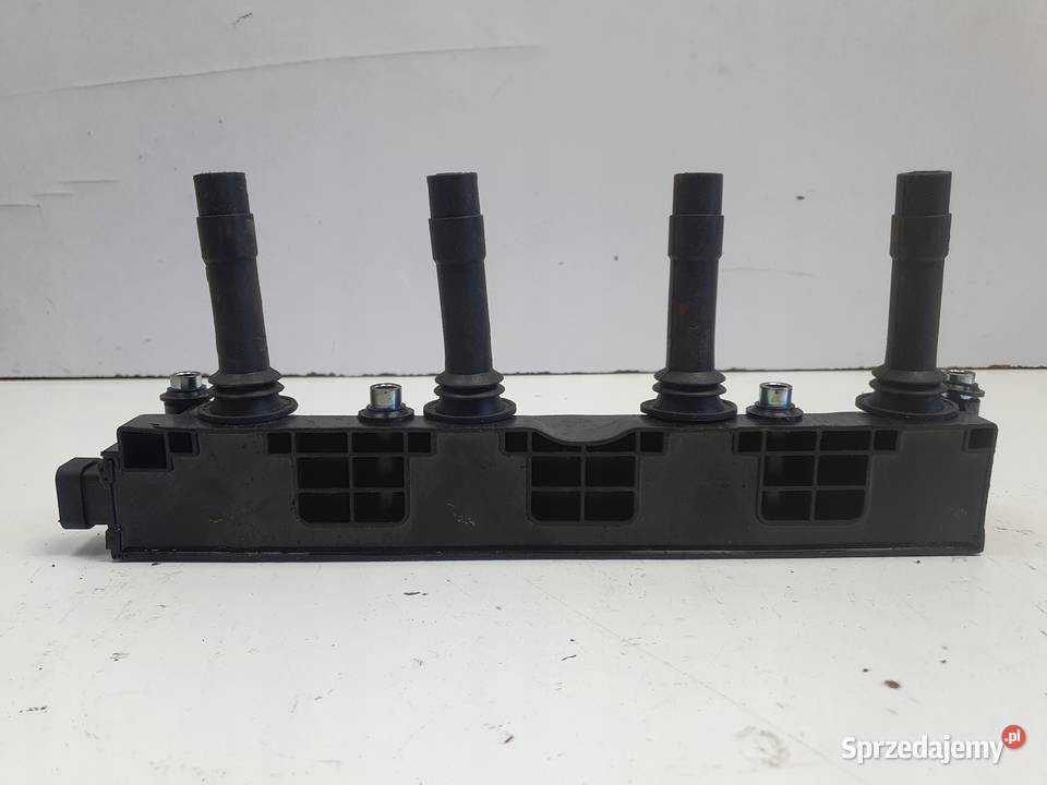 CEWKA ZAPŁONOWA Opel Astra II G 14 16 16V osobowe Rudka