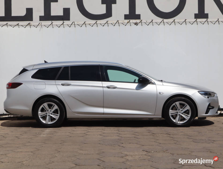 Opel Insignia 20 CDTI 109264km Łódź