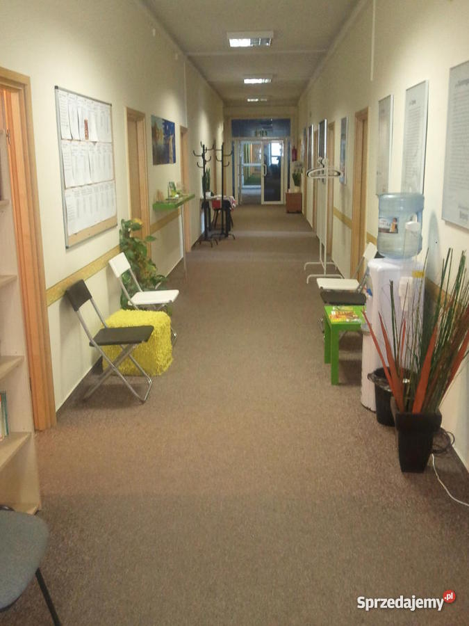 WYPOSAŻENIE SZKOŁY JĘZYKOWEJ mazowieckie Warszawa