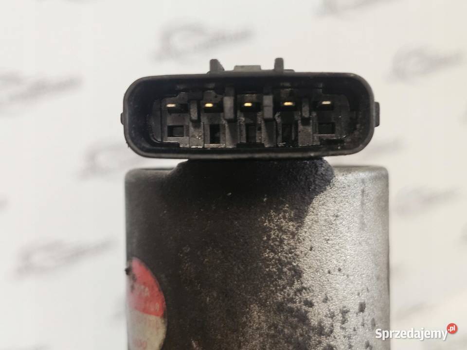 LEXUS IS 22 D 2ADFHV 177 06r zawór EGR świętokrzyskie