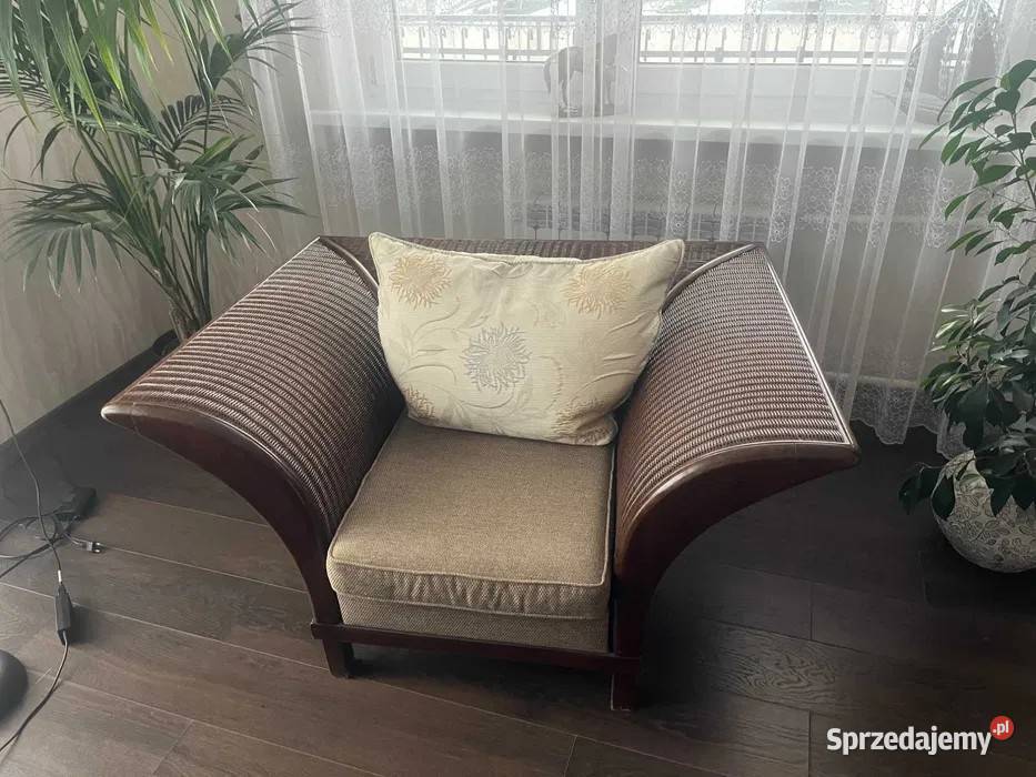 meble ratanowe RATAN PRESTIGE kujawsko-pomorskie