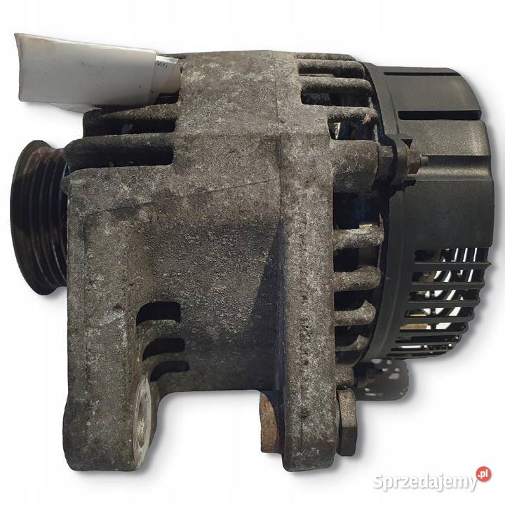 ALTERNATOR Peugeot 107 Toyota Aygo Citroen C1 10 osobowe Chełm