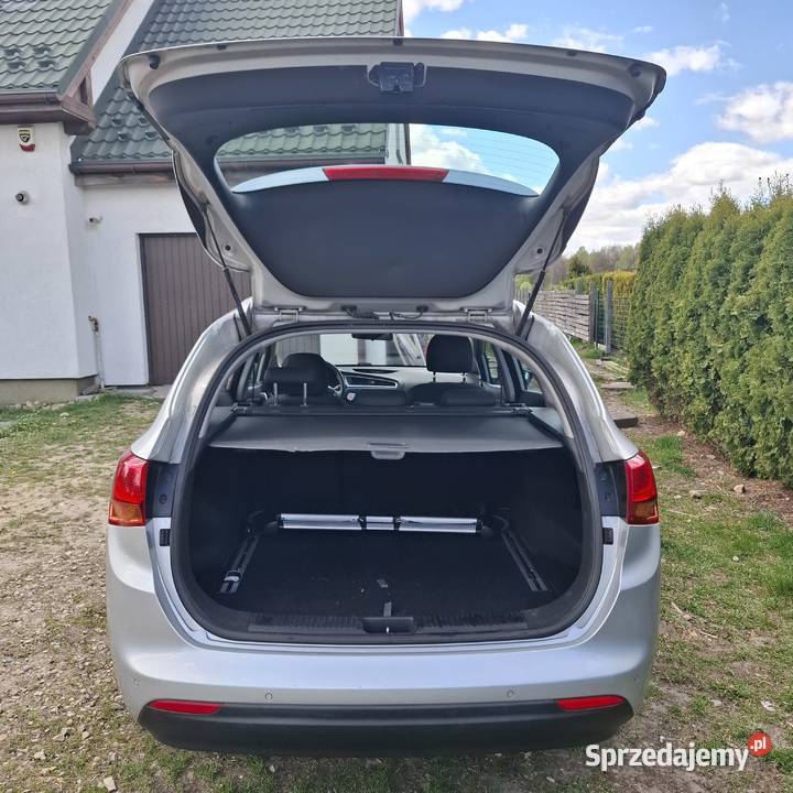 Kia Ceed 14 Salon Polska Lędziny