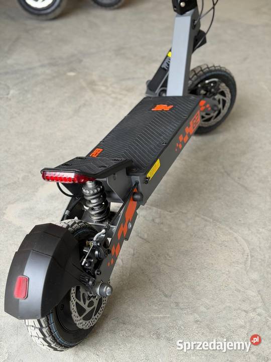 KuKirin G2 2026 NOWY 800W1200W 55 Gwarancja Warszawa