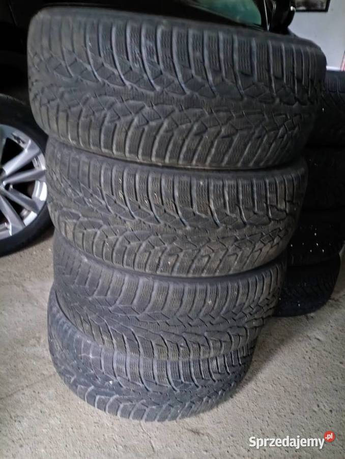 Audi A4 b8 20 TDI CR 2009r Czersk