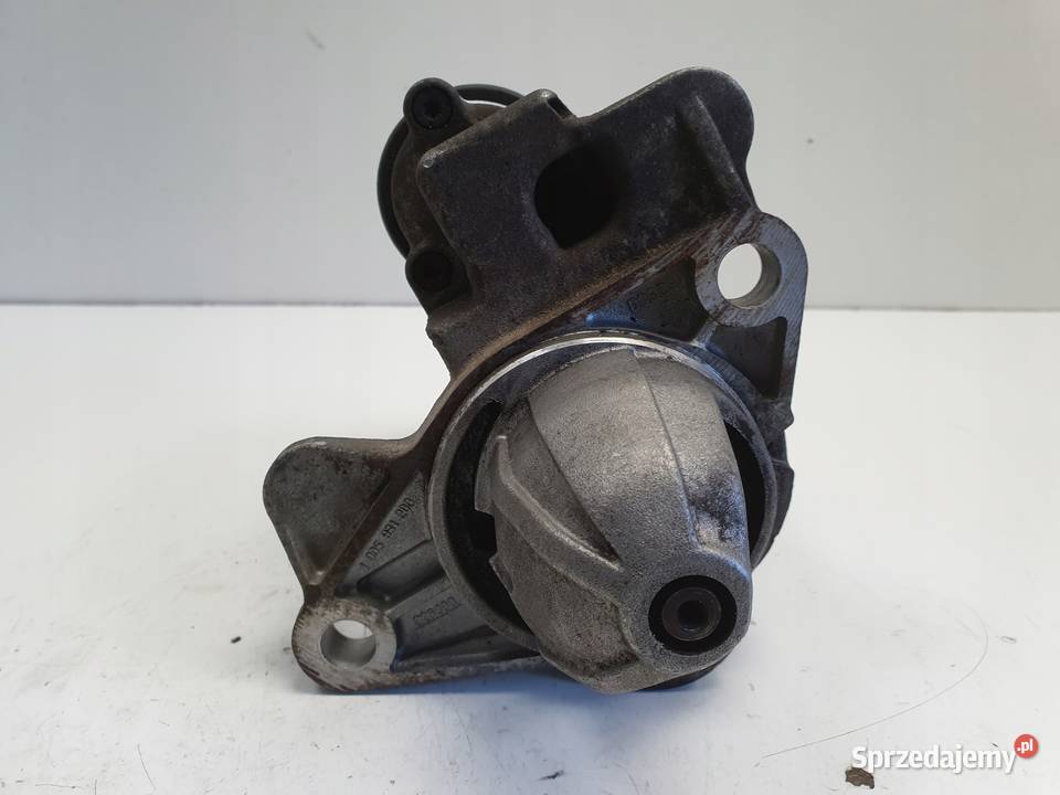 Mini One R50 R53 16 16V ROZRUSZNIK bosch Janów