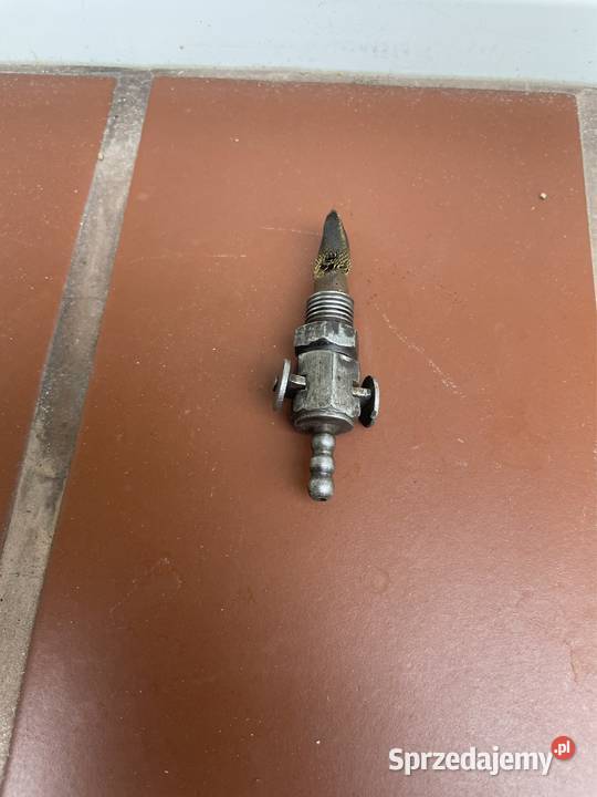 SHL 125 M04 M05 Kranik Krótki Białogard