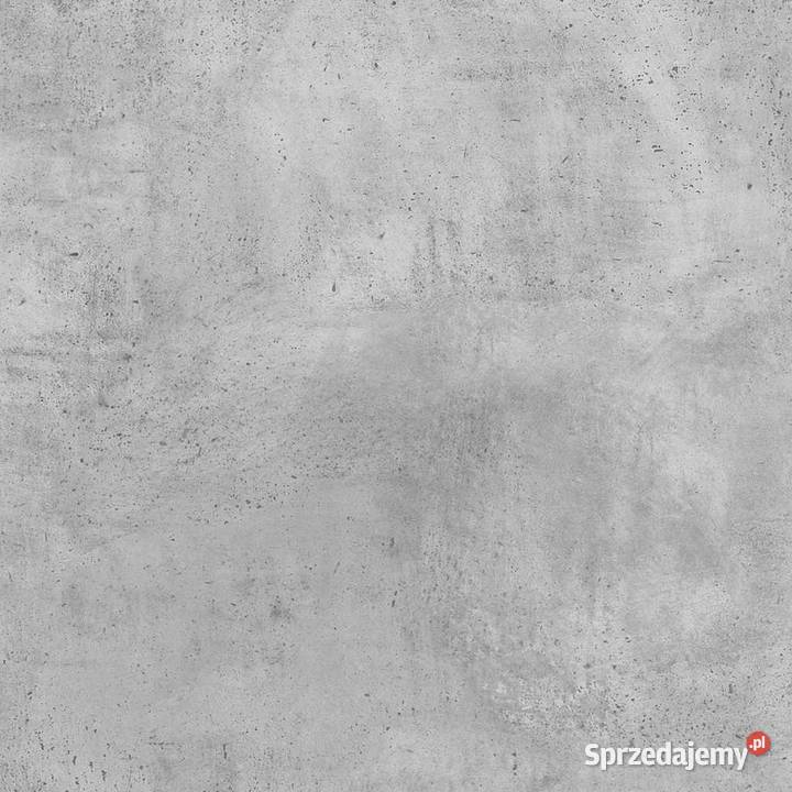 Szafka nocna z szufladą szarość betonu 25x31x66 Warszawa sprzedam