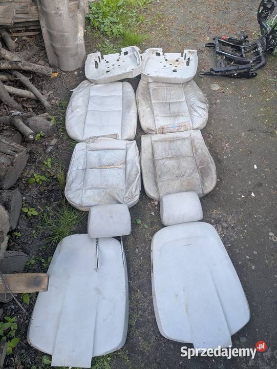 Części E36 E39 E46 Mikołów