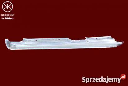 PRÓG LEWY PRAWY NOWY MAZDA 626 9297 mazowieckie Pruszków sprzedam