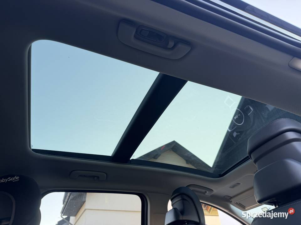 KIA SPORTAGE PRESTIGE 16 TGDi HEV 230 napęd 4x4 bluetooth podkarpackie Krosno sprzedam