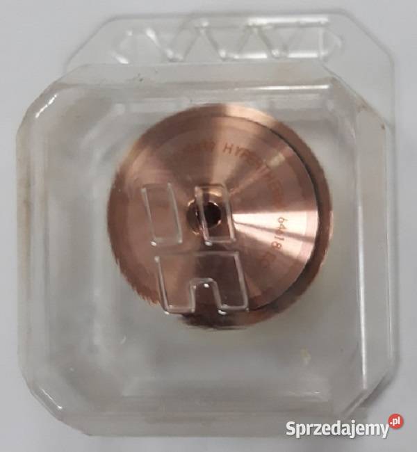 Dysza HPR 260A Hypertherm kat 220439 Dzierżoniów