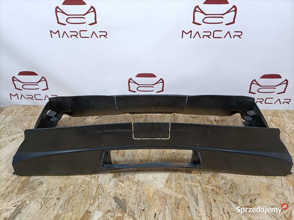 BMW 4 F32 F33 F36 MPAKIET DOLNA KIEROWNICA WLOT osobowe Pleszew sprzedam