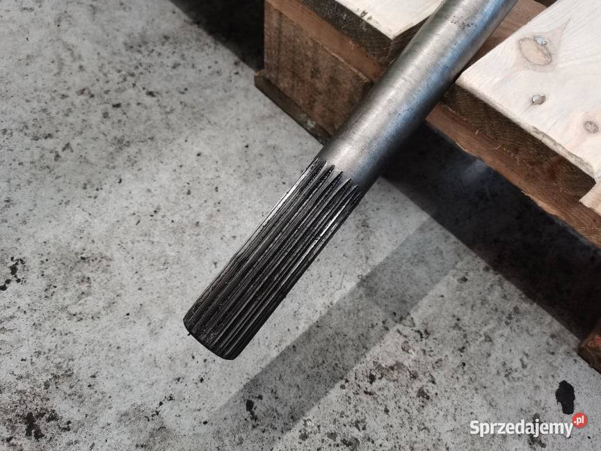 Fendt 926 Favorit Zwolnica Zwrotnica 303021 sprzedam