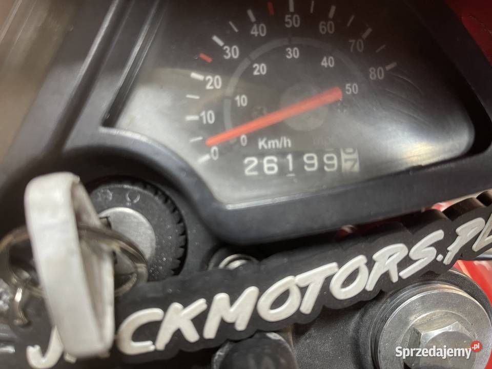 derbi senda 5077 Karpicko