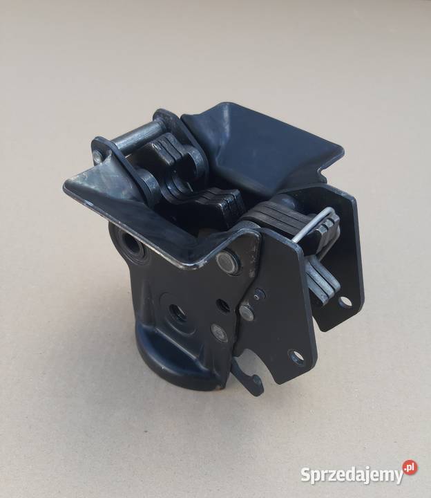 VOLVO FH4 GAMA RANGE T ZAMEK KABINY 22247233