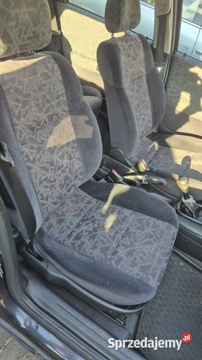 Opel Vectra v baza kombi 1598cm3 Warszawa