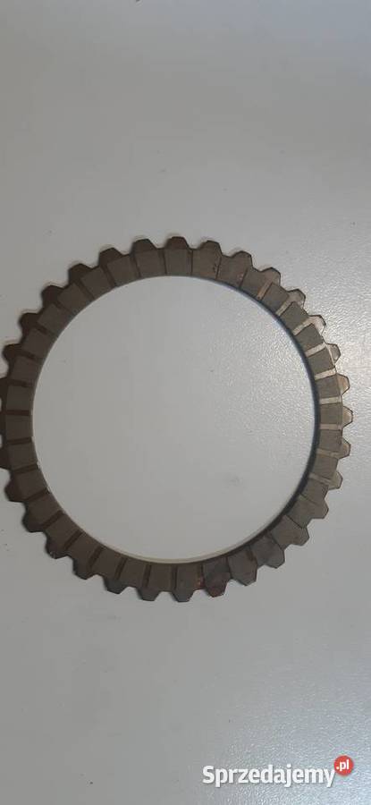 Tarcza sprzęgła Suzuki GSX 1100F Jawiszowice