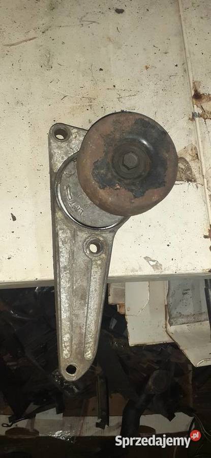 Pontiac fiero napinacz paska osprzętu 25 8688 Radomsko