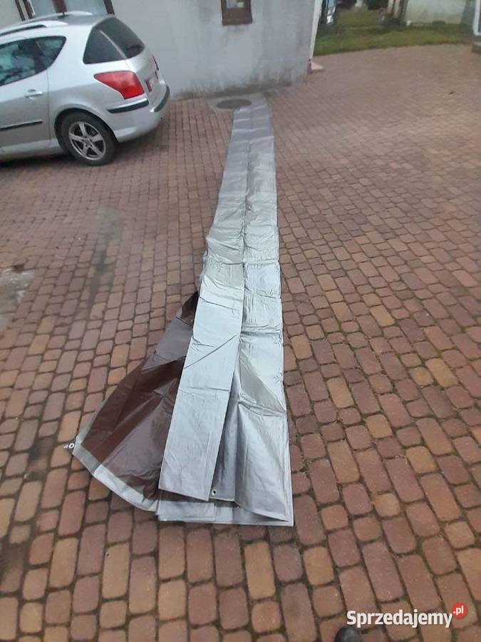 Plandeka 5x4 Częstochowa