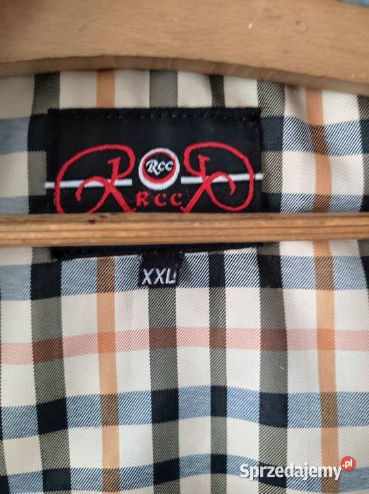 kurtka płaszcz trencz prochowiec damska wiosenna brązowy/beżowy Kielce