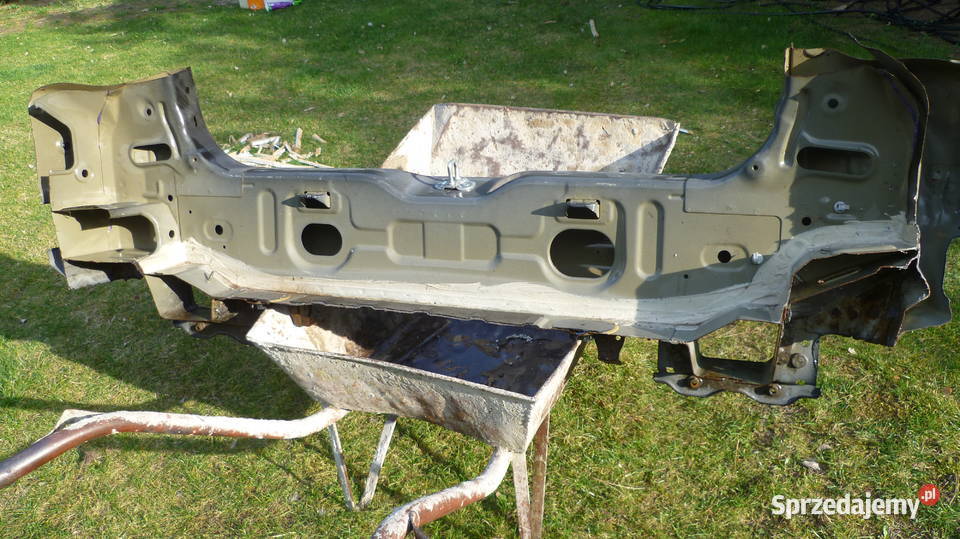 ORLANDO PAS TYLNY manualna łódzkie Zgierz