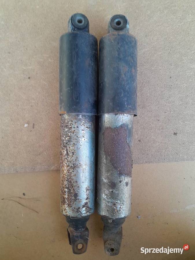 Amortyzatory tylne SHL M11 Świerzawa
