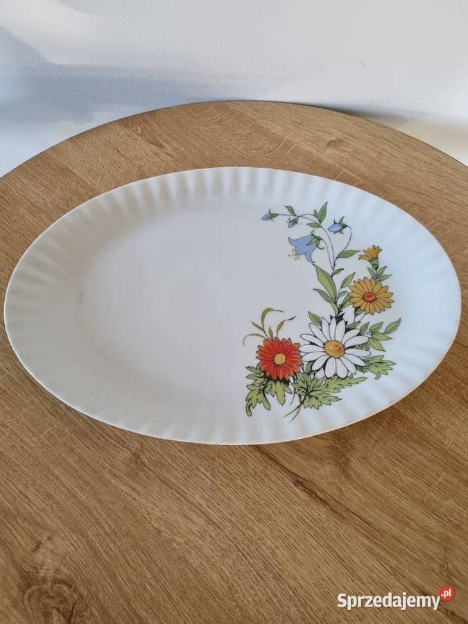 Półmisek Bavaria Wunsiedel Wola Podłężna