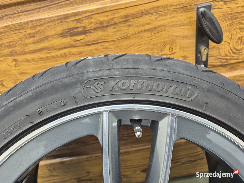 Alufelgi do Vw opolskie Biała