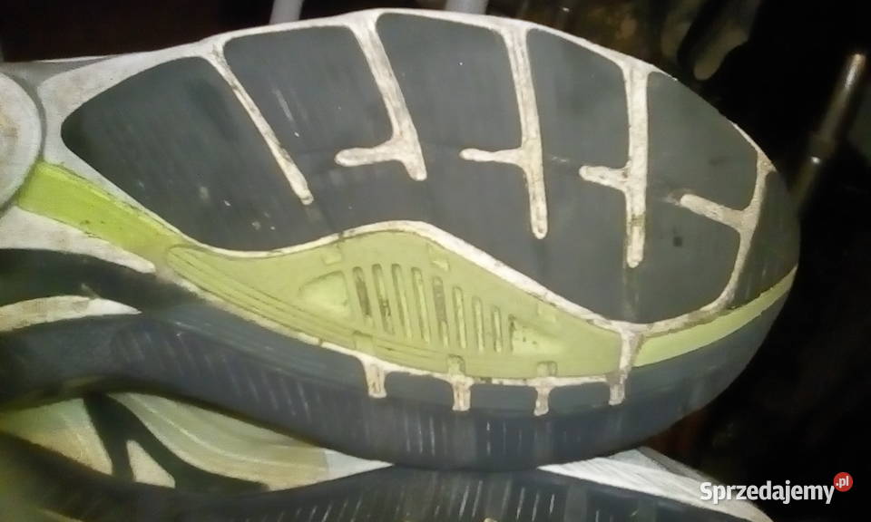 Buty męskie skórzane sportowe Adidas SALVATION 2