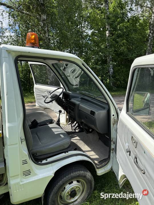 PIAGGIO Lublin sprzedam