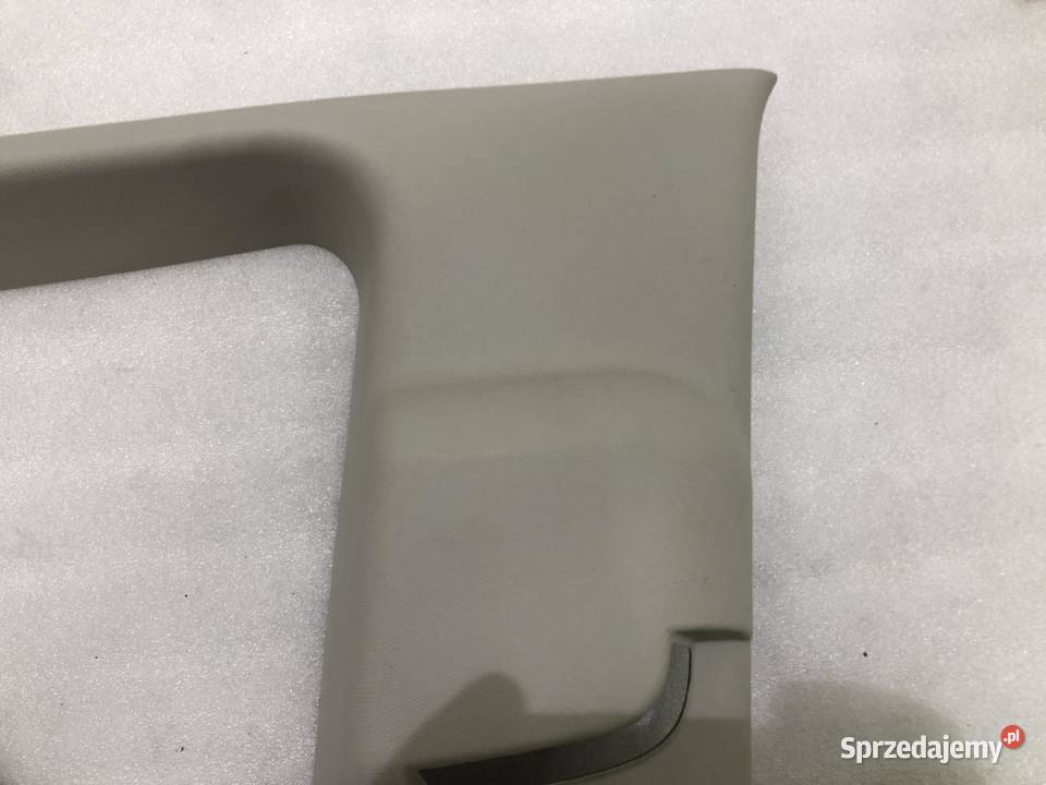 OSŁONA SŁUPKA LEWY TYŁ JEEP COMPASS I LIFT osobowe