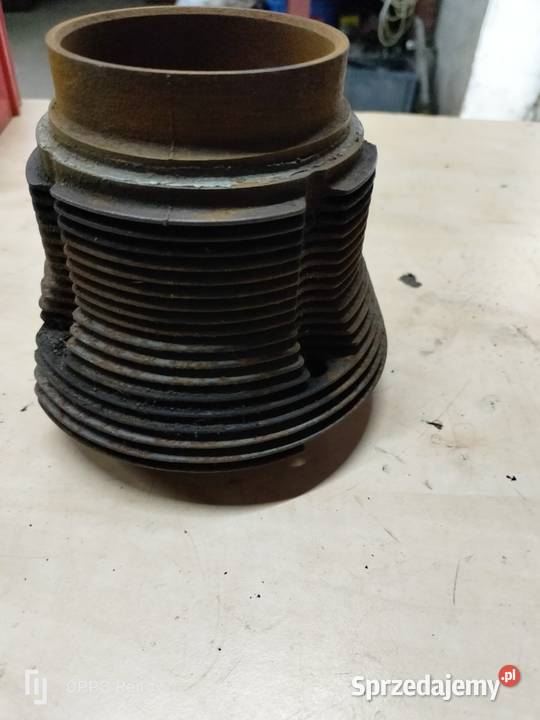 Cylinder Volkswagen Garbus