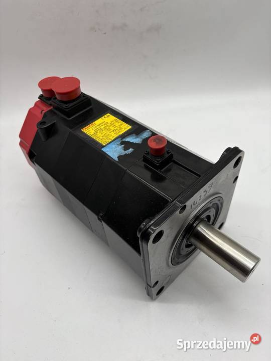 Fanuc A06B0176B276 Servomotor Warszawa sprzedam