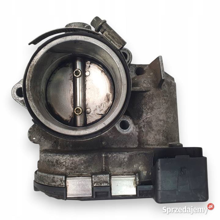 PRZEPUSTNICA Peugeot 206 307 Citroen C3 C4 16 Przepustnice Chełm