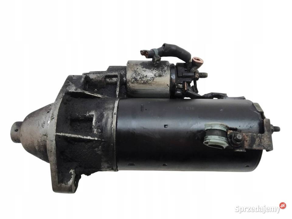 ROZRUSZNIK 19 TDI VW Volkswagen Passat V sprzedam