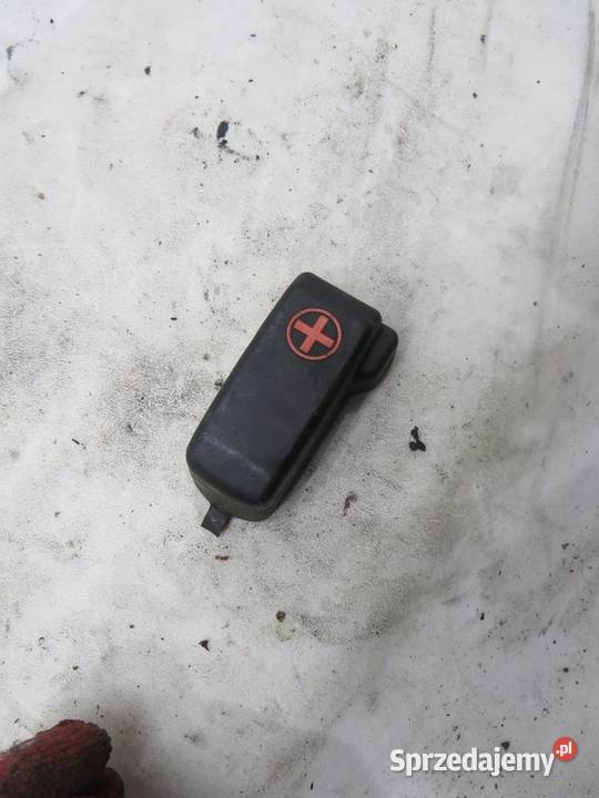 OSŁONA KLEMY PLUSOWEJ RAV4 RAV4 III sprzedam