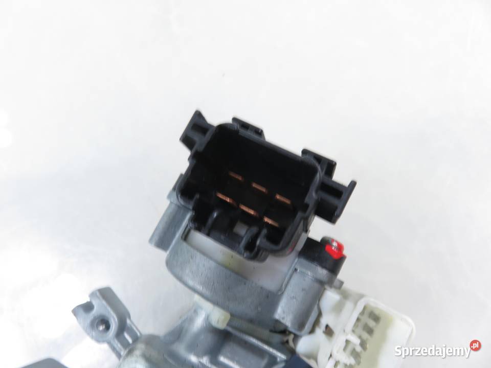 STACYJKA SUZUKI SWIFT III MZ EZ 3397062J00