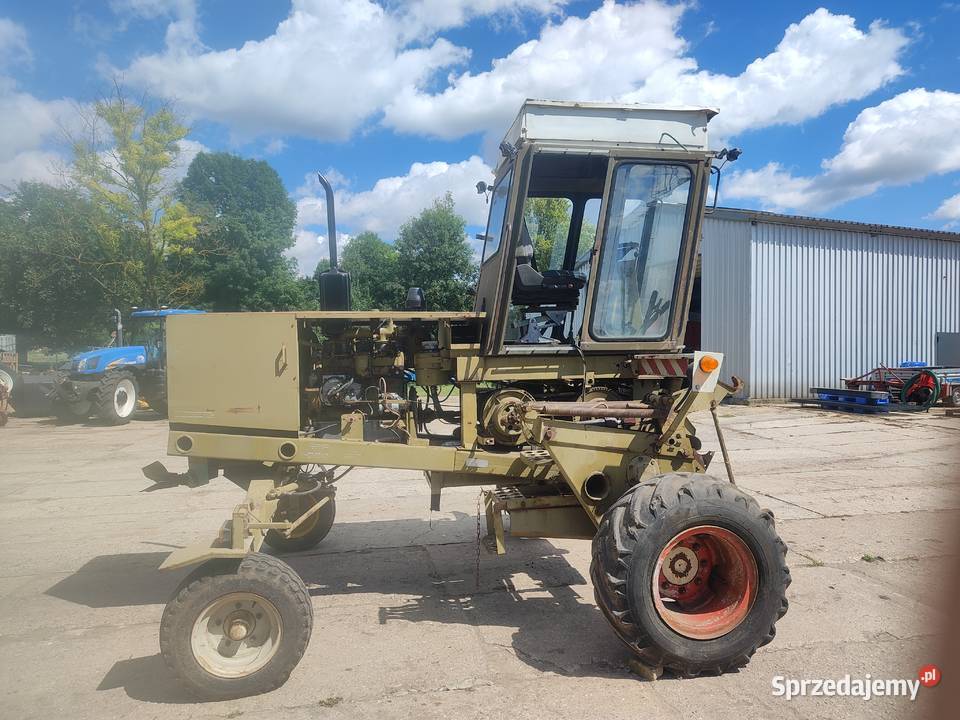 Pokosówka fortschritt nieuszkodzony