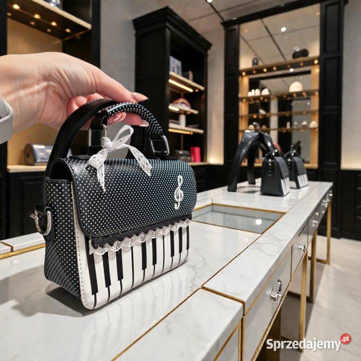 Torebka wielkopolskie Września sprzedam